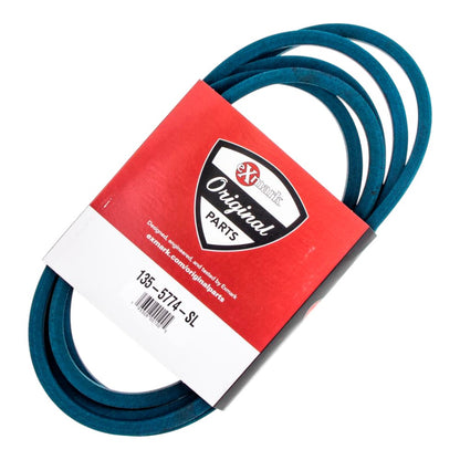 Exmark Belt,V-5v-198.75 With Sleeve 135-5774-SL