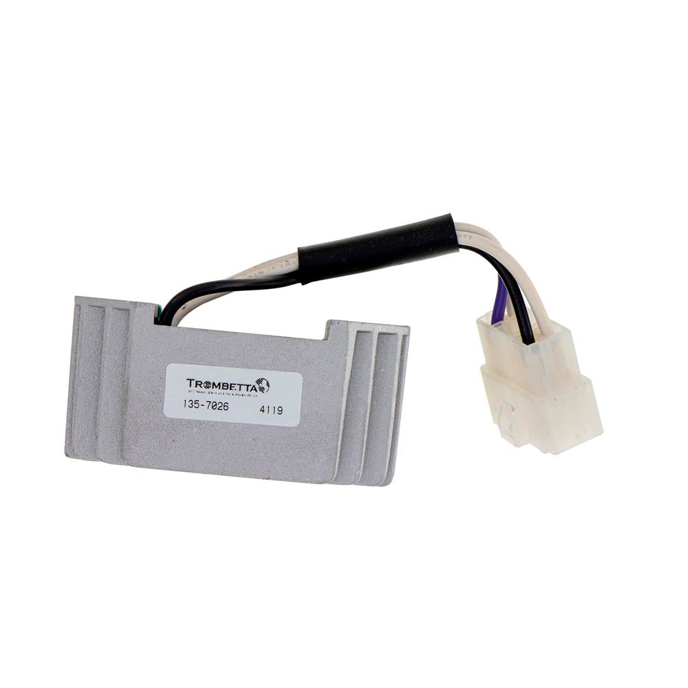 Exmark Trombete 18A Regulator 135-7026