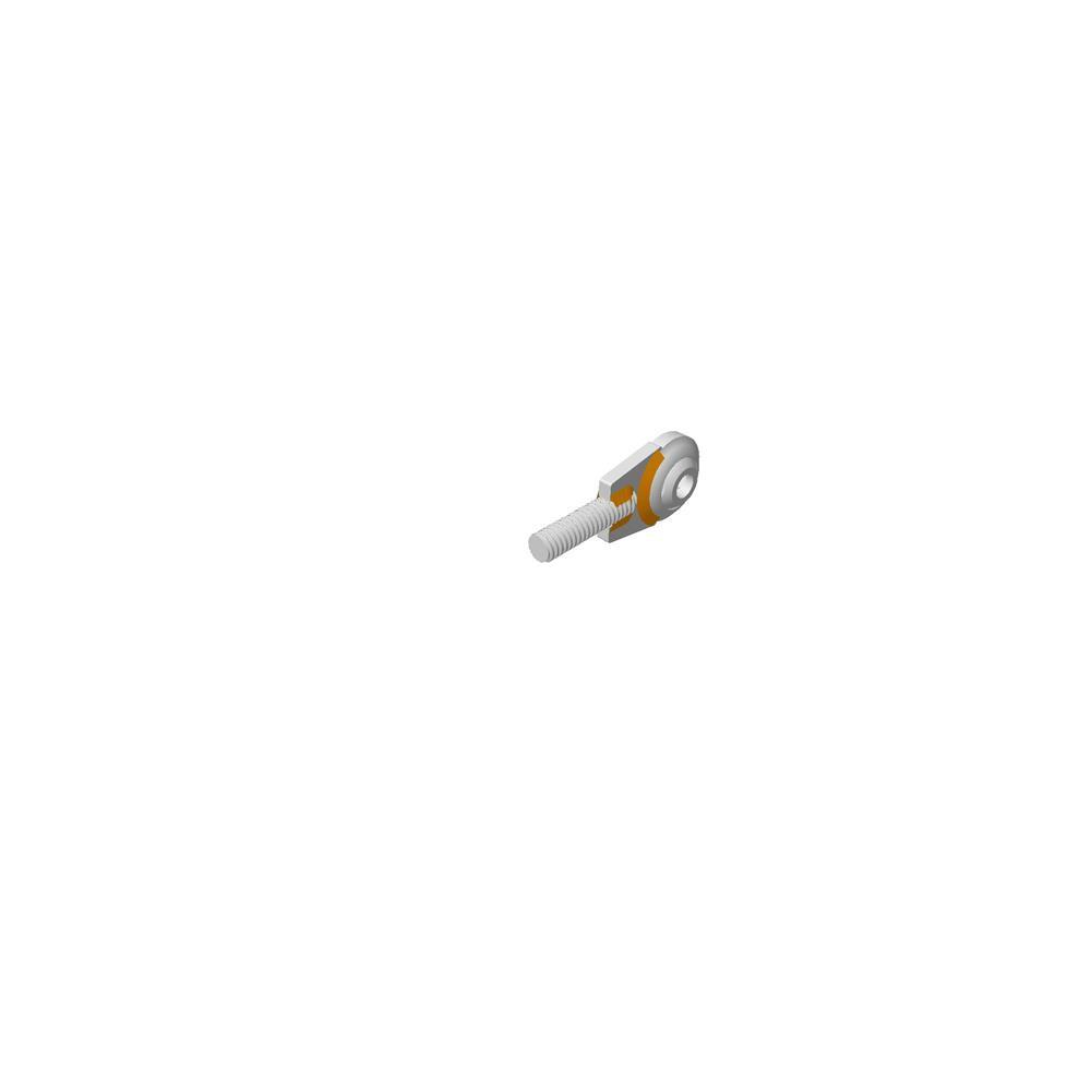 Exmark Ball Swivel, Adjustable Link 135-9420