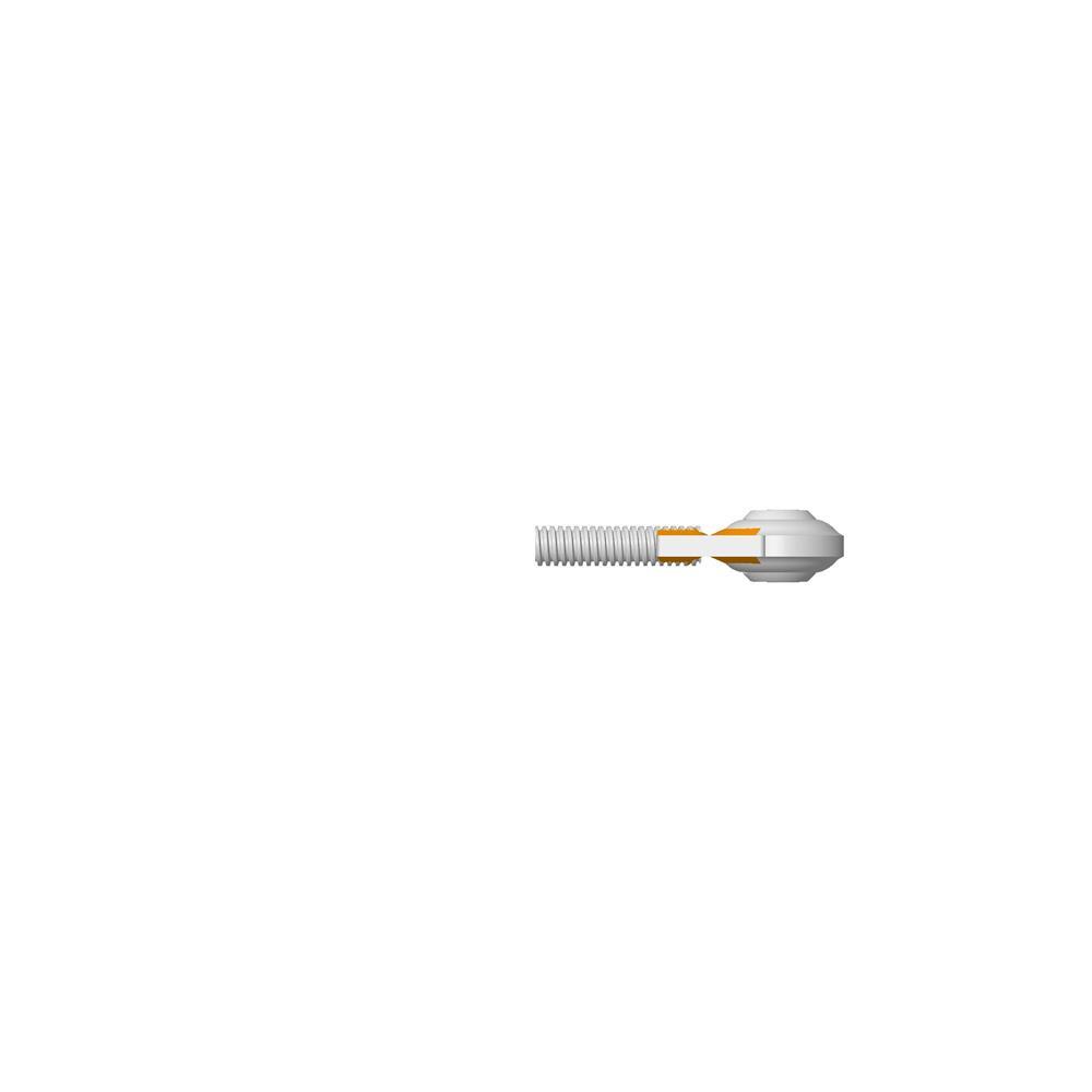 Exmark Ball Swivel, Adjustable Link 135-9420