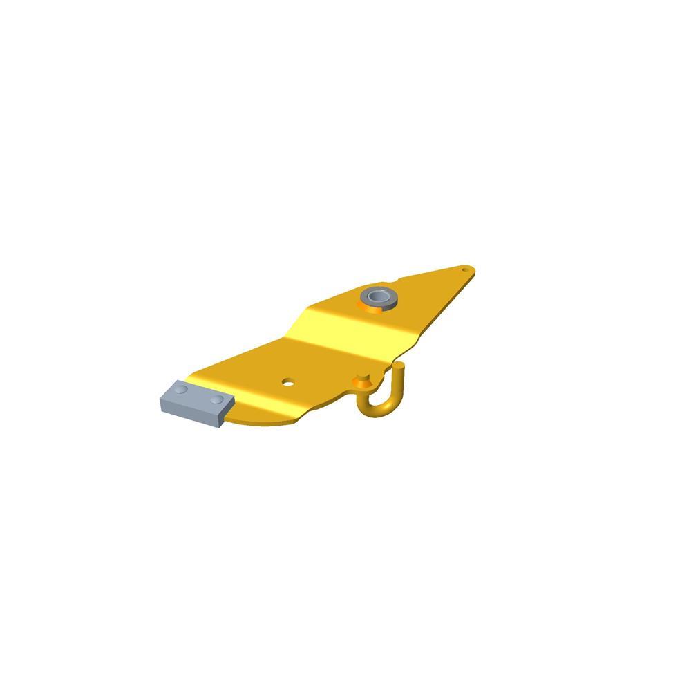 Exmark Brake Arm Asm 136-5903