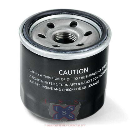 Toro Filter-Oil 136-7848.