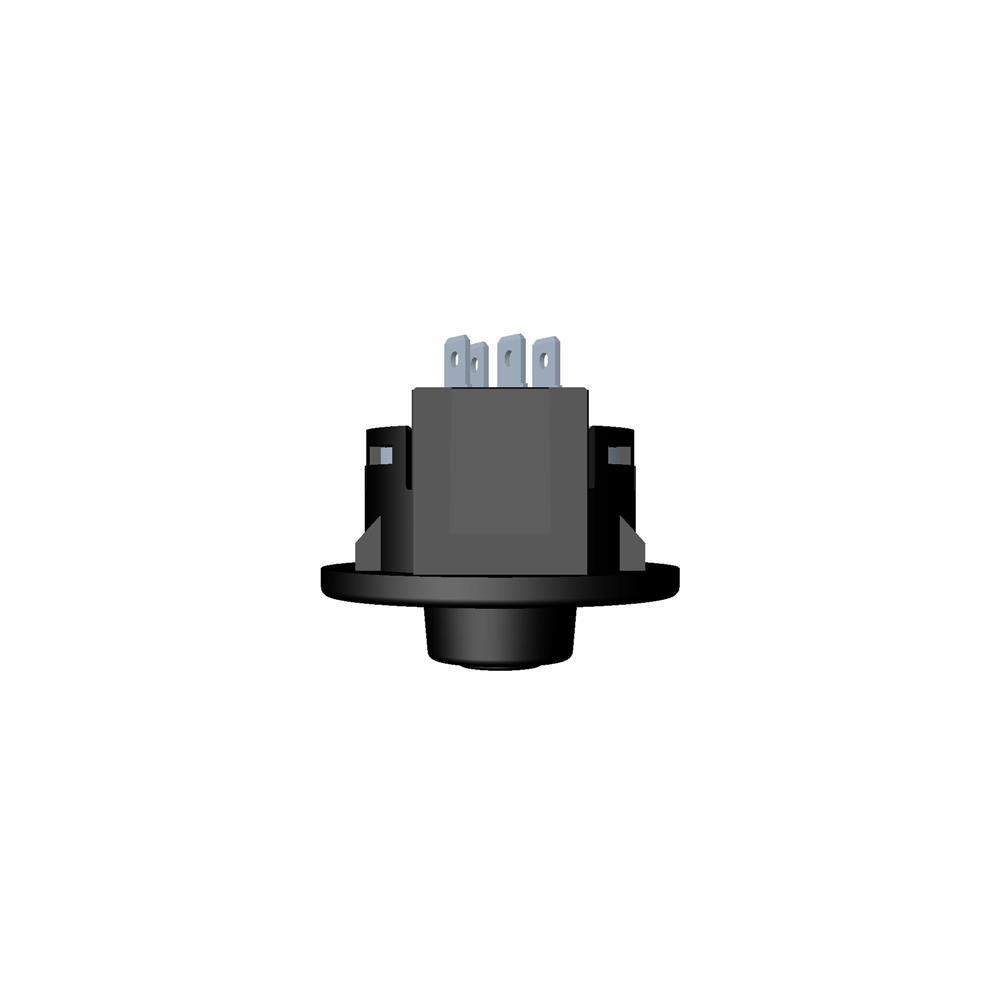 Exmark Switch-Ignition 137-4100