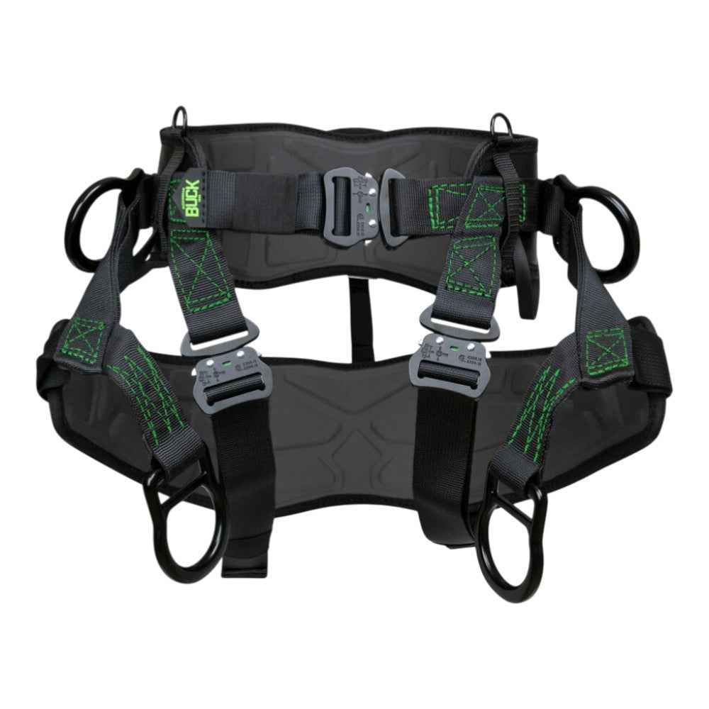 1371 Saddle Large 1371L