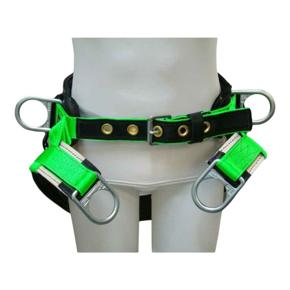 Padded Back Saddle No Lower Straps Small 1372S