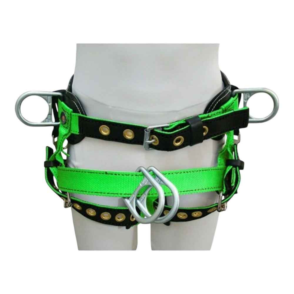4-Dee 2-Float Wide Back Saddle Large 1377L