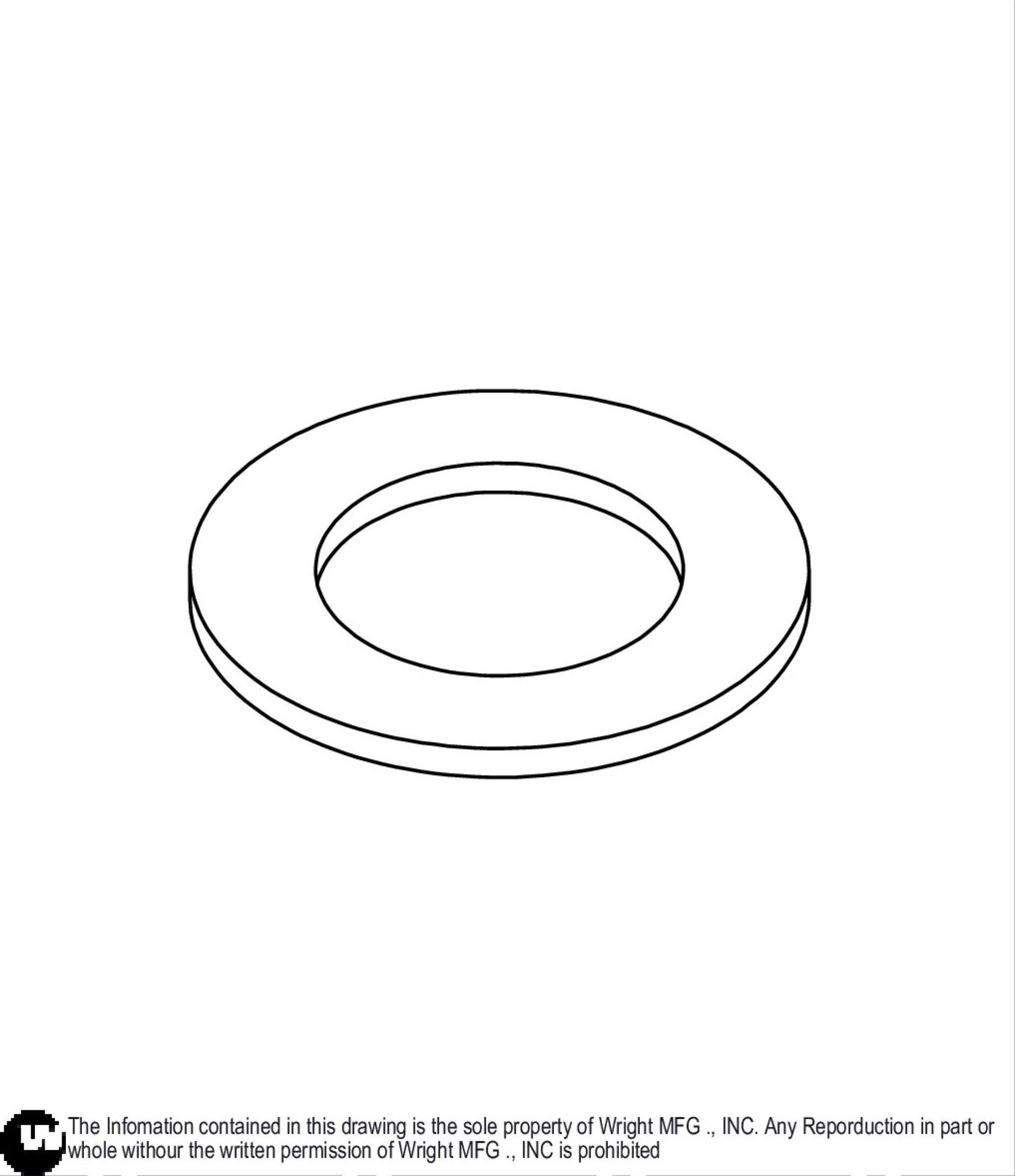 Mach Bush 1/2 ID x 7/8 OD x 18 GA 13990015.