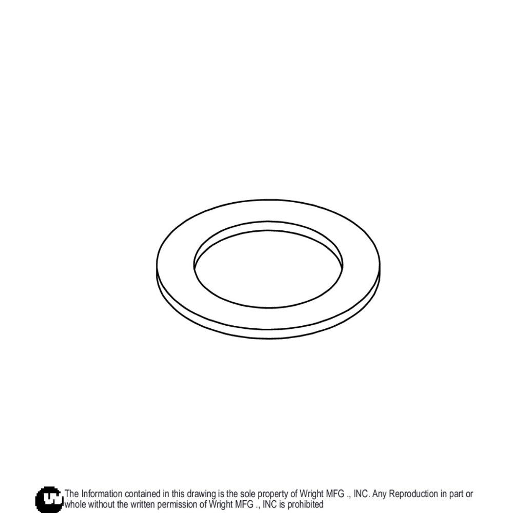 Mach Bush 1 x 1 1/2 x 14 GA 13990027
