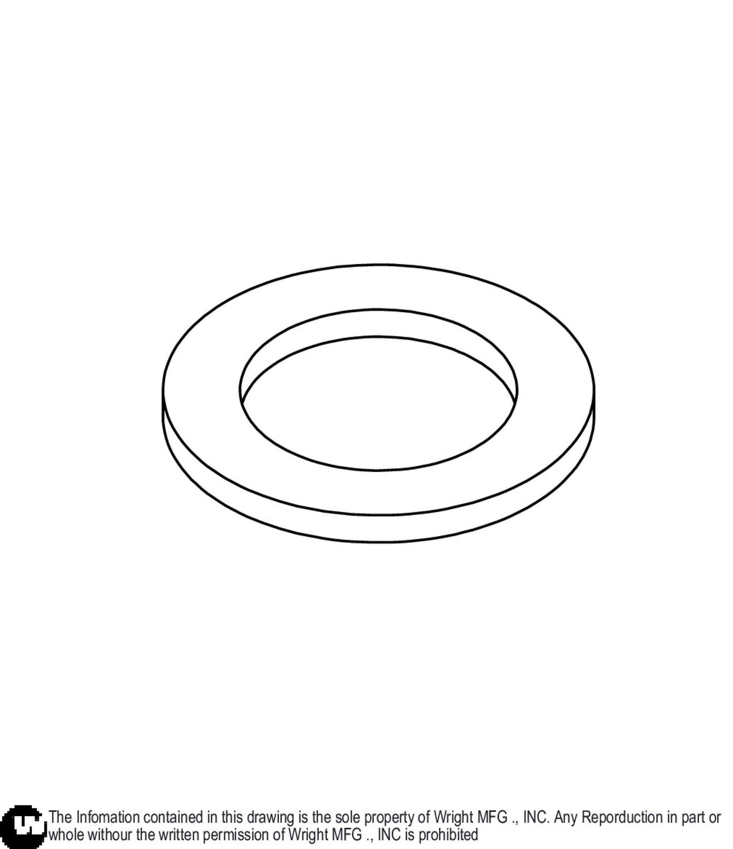 Mach Bush 1 1/8 x 1 3/4 x 10GA 13990040.