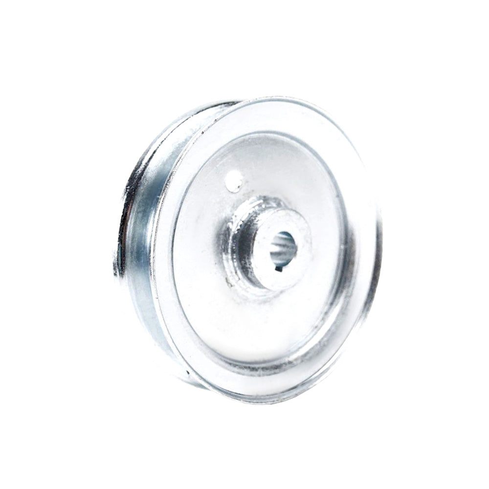 Briggs & Stratton 5.44" Diameter Flat Pulley 1401077MA