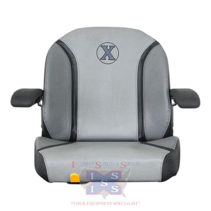 Exmark Deluxe Seat 142-6258.