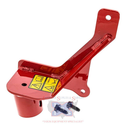 Exmark Jack Mount Receiver 142-6261.