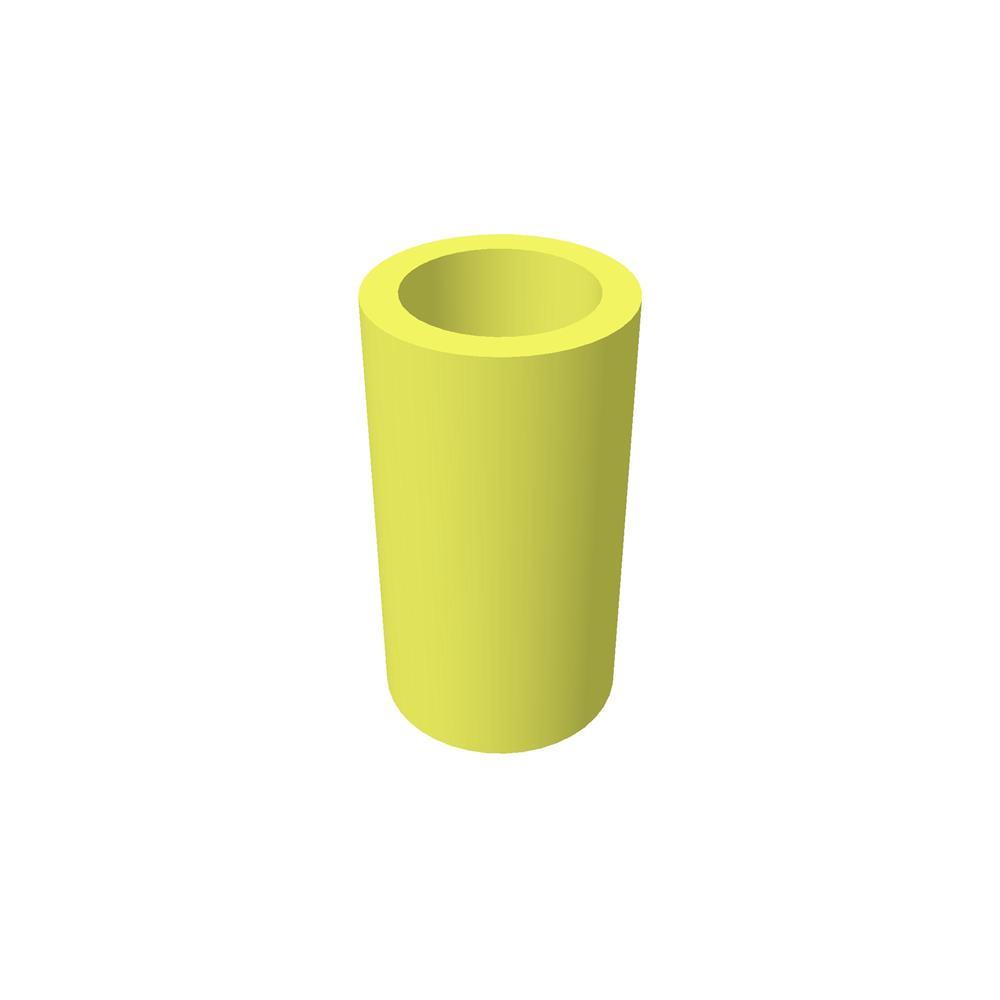 Exmark Spacer 1.13 O.D. X .81 I.D. X 2.05l 142-8897