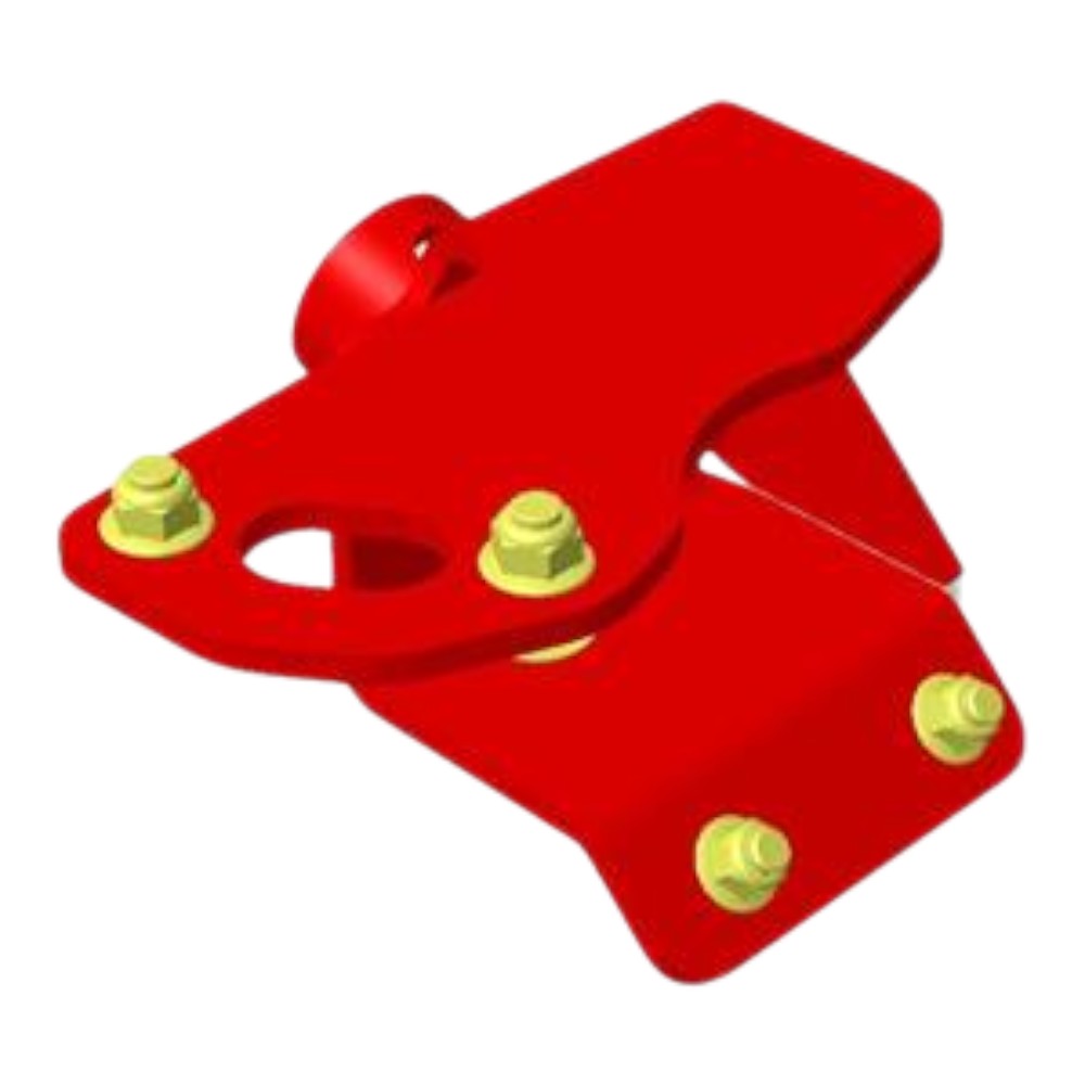Exmark Jack Mount Receiver 146-2708