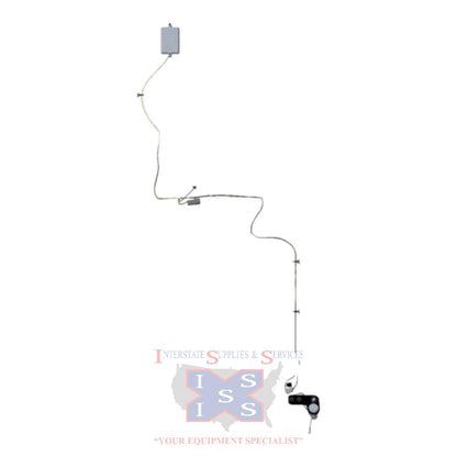 Exmark Slope Sensor 146-3090.