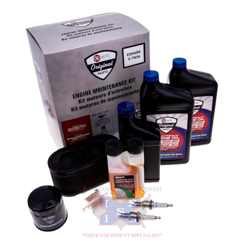 Exmark Engine Maintenance Kit, V-Twin 146-3773.