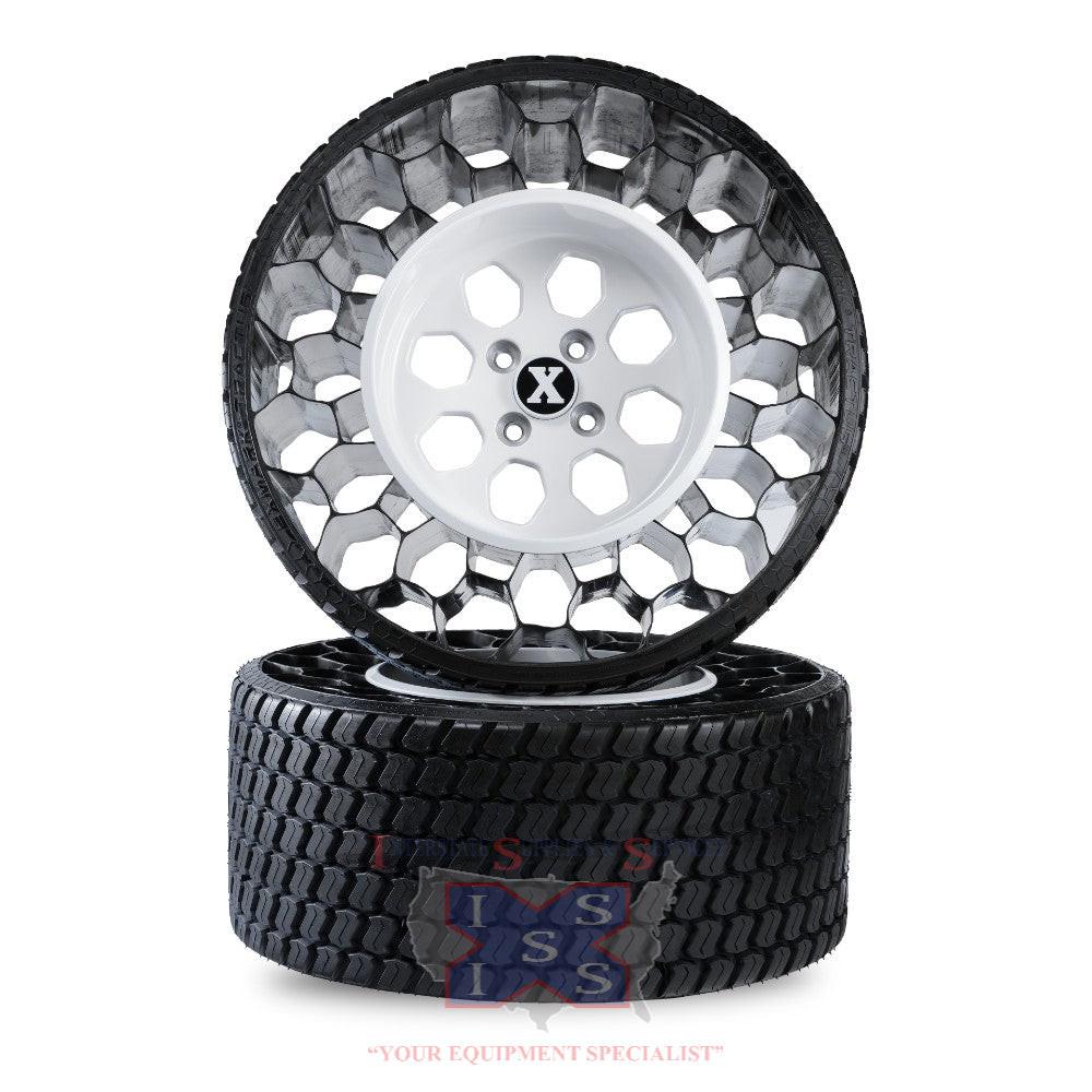 Exmark Tractus Tire 135-2286 (Sold as Set Special).