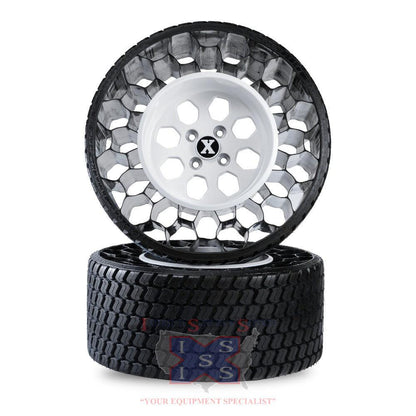 Exmark Tractus Tire 135-2286 (Sold as Set Special).