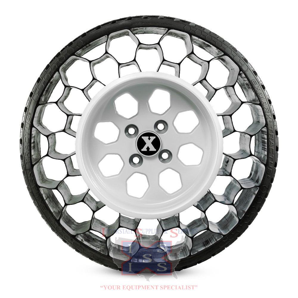 Exmark Tractus Tire 146-3849.