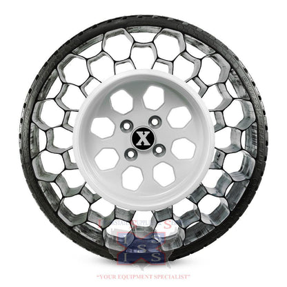 Exmark Tractus Tire 146-3849.