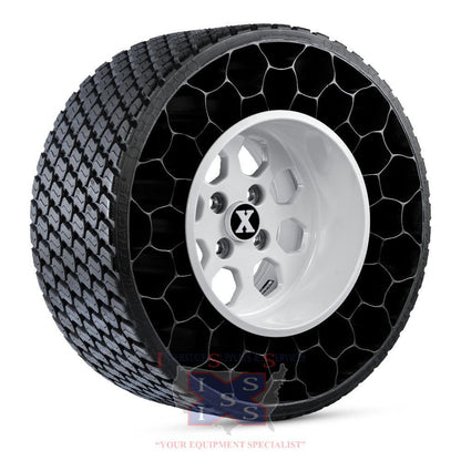 Exmark Tractus Tire 146-3849.