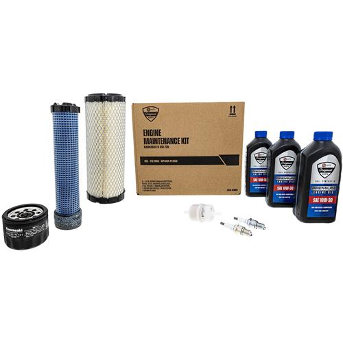 Kit de mantenimiento de motor Exmark, Kawasaki FX 146-4960