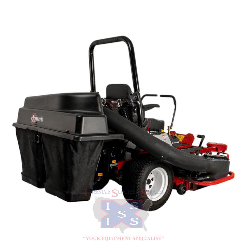Exmark UltraVac Collection System, 2-Bag 146-4982.