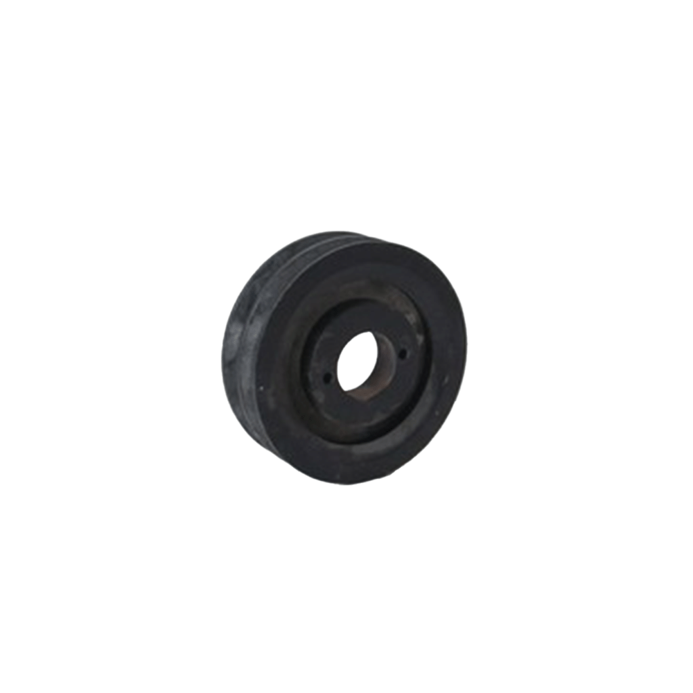 Bradley Double Pulley 148-004
