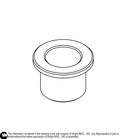 P-Bush Medium (Rep Vpivotbush) 14990001.