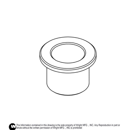 P-Bush Medium (Rep Vpivotbush) 14990001