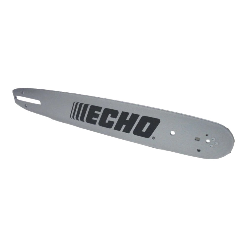 Echo 14" Double-Guard Chainsaw Bar