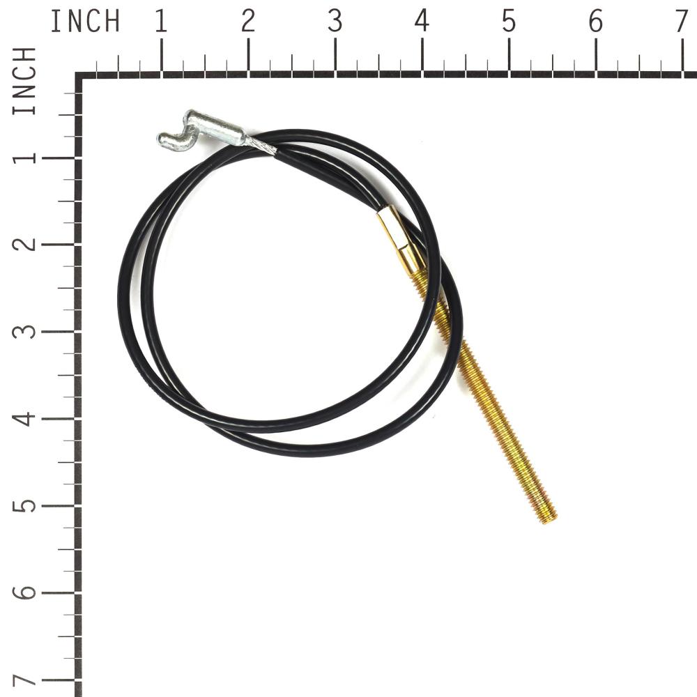 Briggs & Stratton Cable, Clutch, 28.44L 1579MA