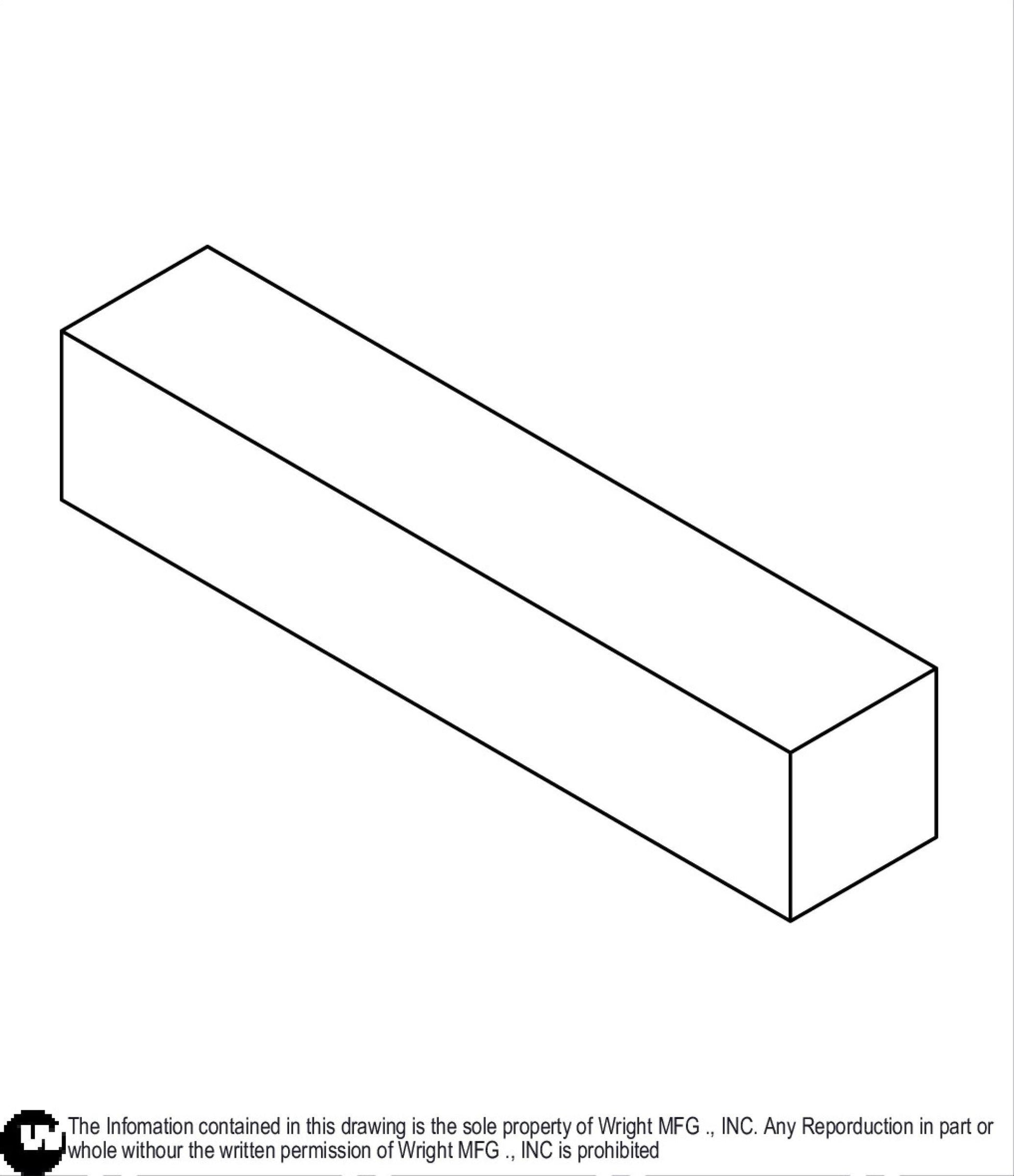 Machine Key 5mm X 5mm X 25mm 15990004.
