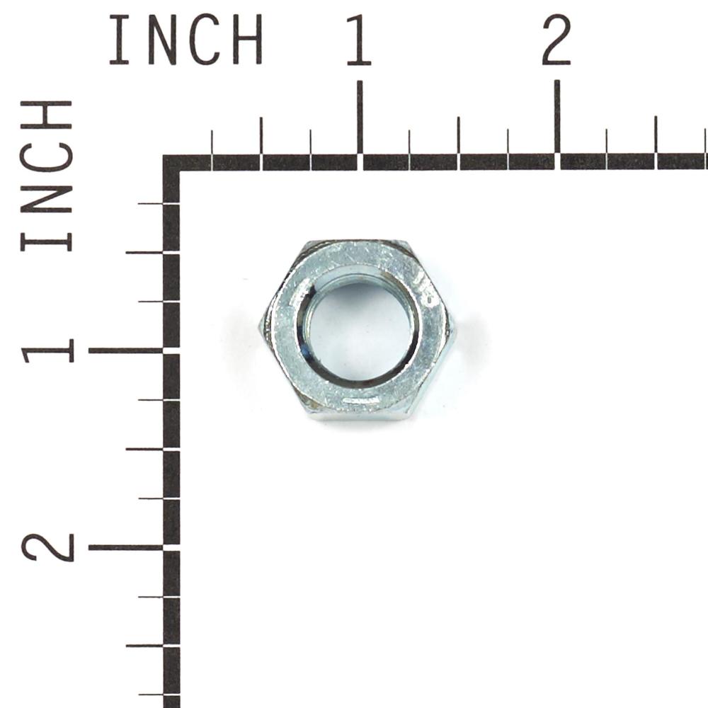 Briggs & Stratton Nut.56-18 Reg Unf Z-Y 15X100MA