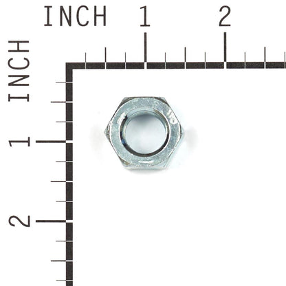 Briggs & Stratton Nut.56-18 Reg Unf Z-Y 15X100MA