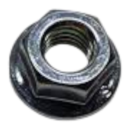 Briggs & Stratton Nut 15X124MA
