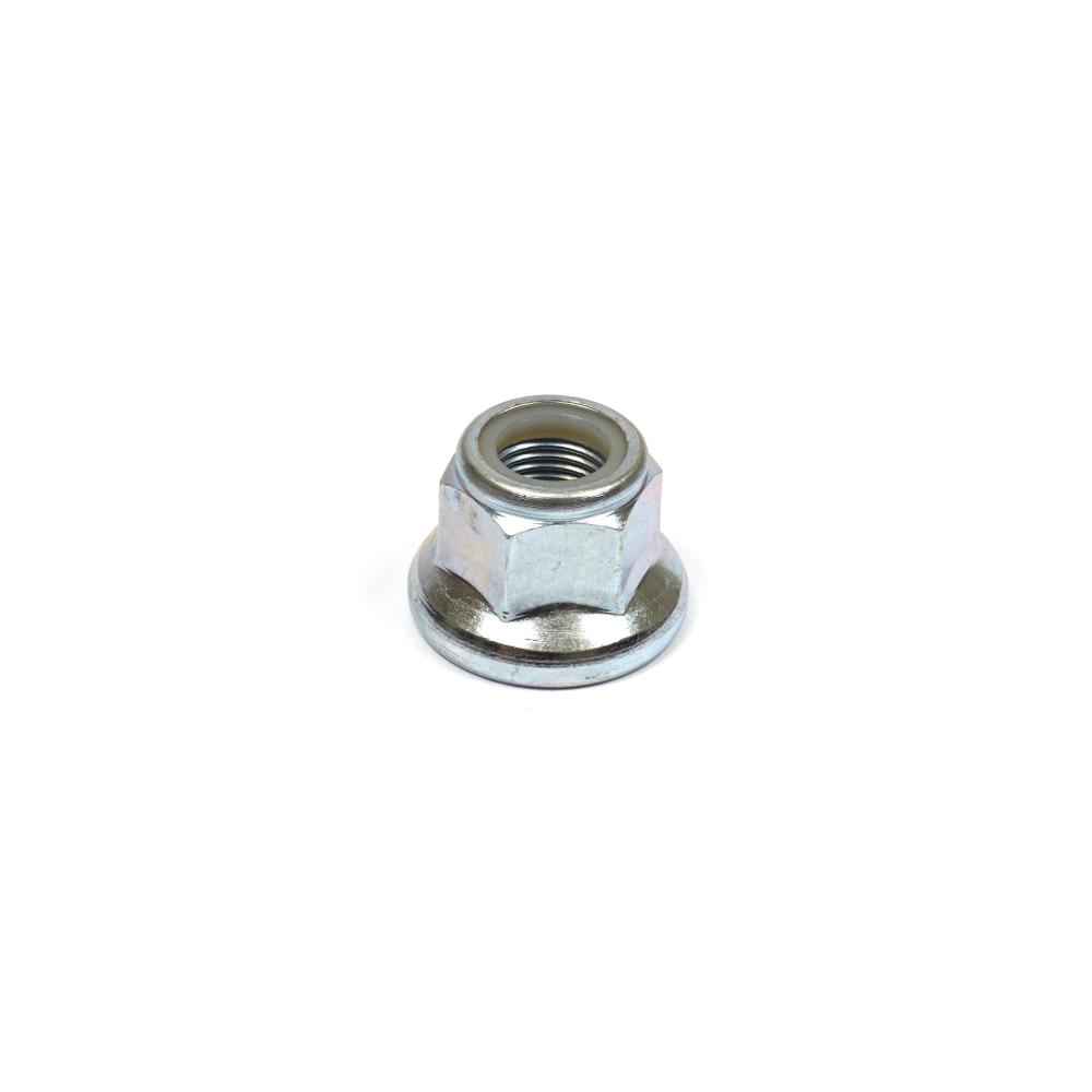 Briggs & Stratton Nut.56-18 Pulley Zinc 15X140MA