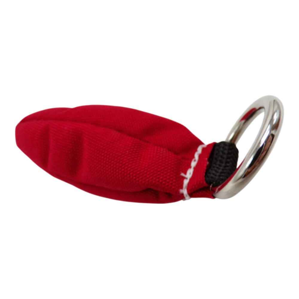 Buckingham Throw Bag 16oz Red 16-16R