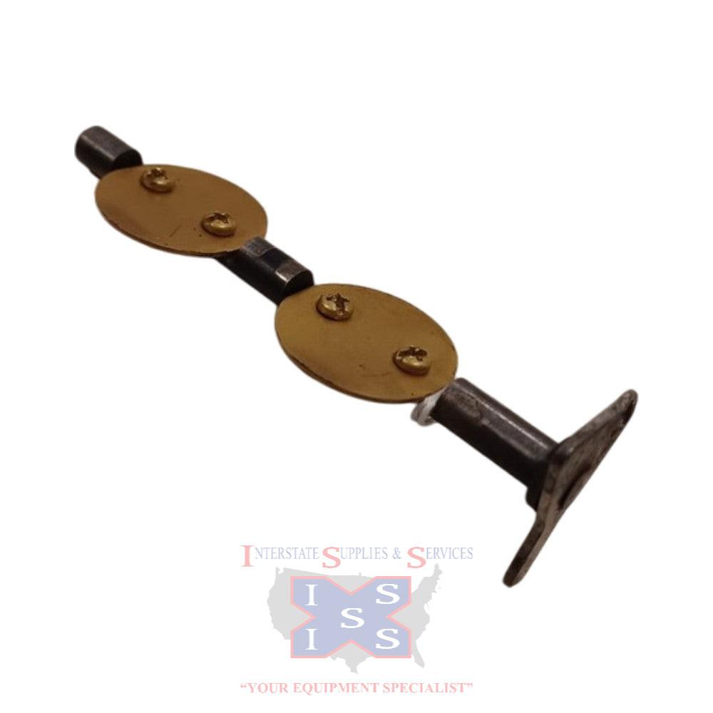 Kawasaki Carburetor,Throttle Shaft 16041-7054