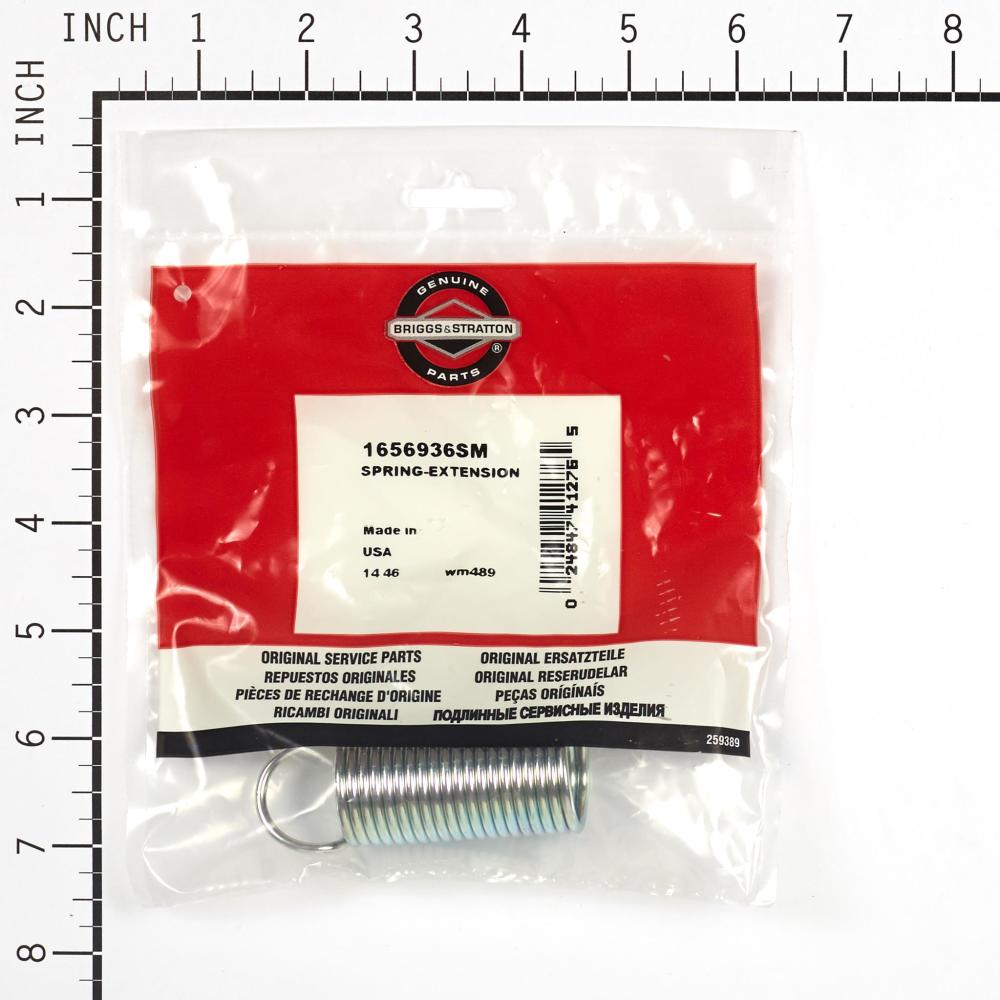Briggs & Stratton Spring-Extension 1656936SM
