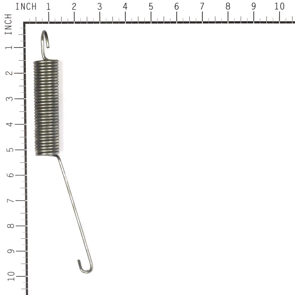 Briggs & Stratton Spring - Extension 165X119MA