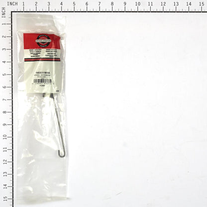 Briggs & Stratton Spring - Extension 165X119MA