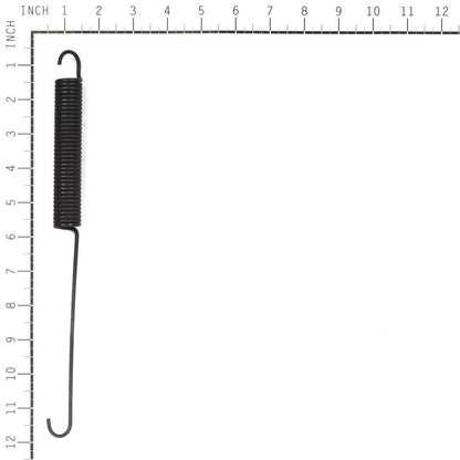 Briggs & Stratton Spring-Extension 165X76SEMA
