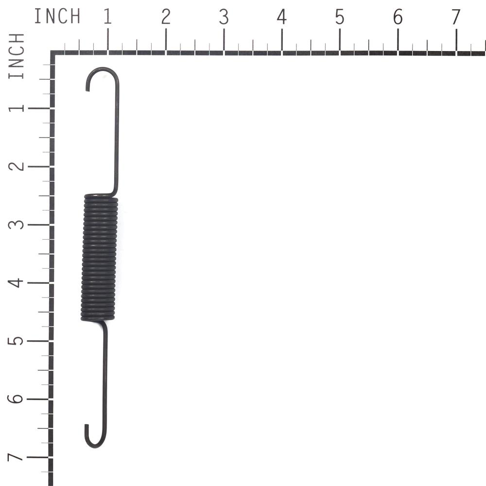 Briggs & Stratton Spring-Extension 165X79MA