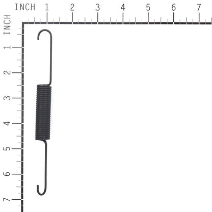 Briggs & Stratton Spring-Extension 165X79MA