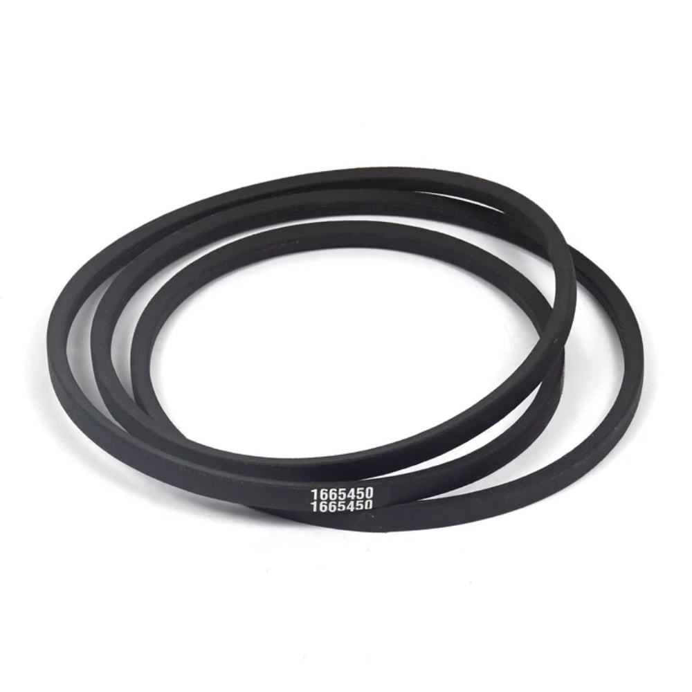 Briggs & Stratton 87.20" HA V-Belt 1665450SM