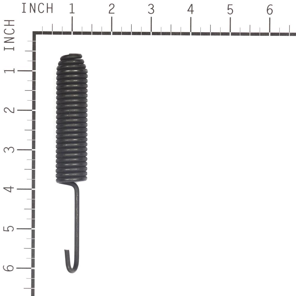 Briggs & Stratton Spring, Auger Clutch, 1673MA
