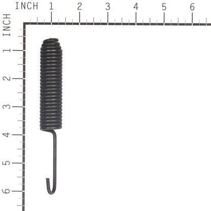 Briggs & Stratton Spring, Auger Clutch, 1673MA