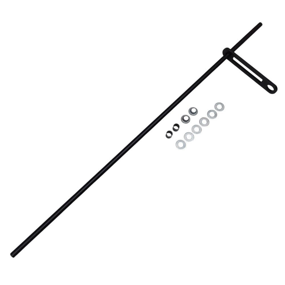 Briggs & Stratton Shaft Assy.,Roller 44 1685443SM.