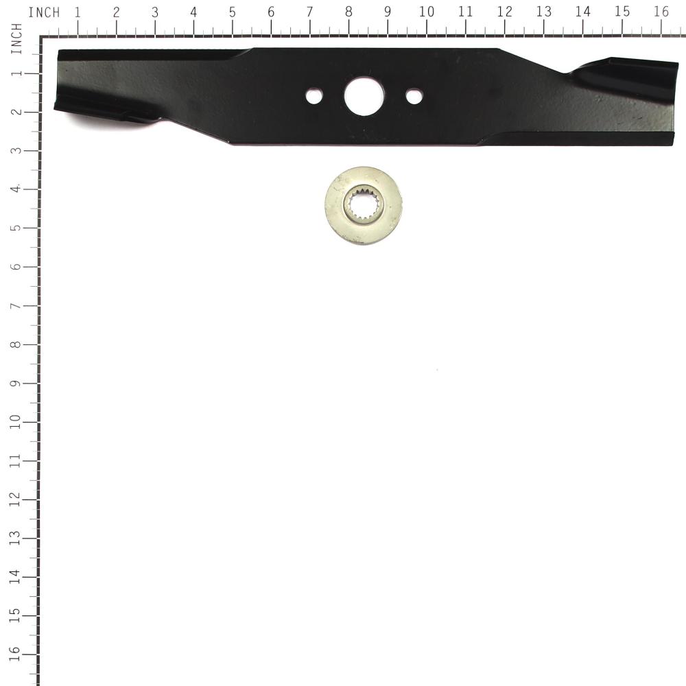 Briggs & Stratton Blade Repl Kit 1687016SM
